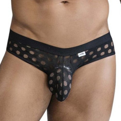 CandyMan Slip Pontaros Noir